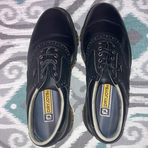 🏌🏻FootJoy DRYJOYS golf shoes🏌🏻 - Picture 8 of 15